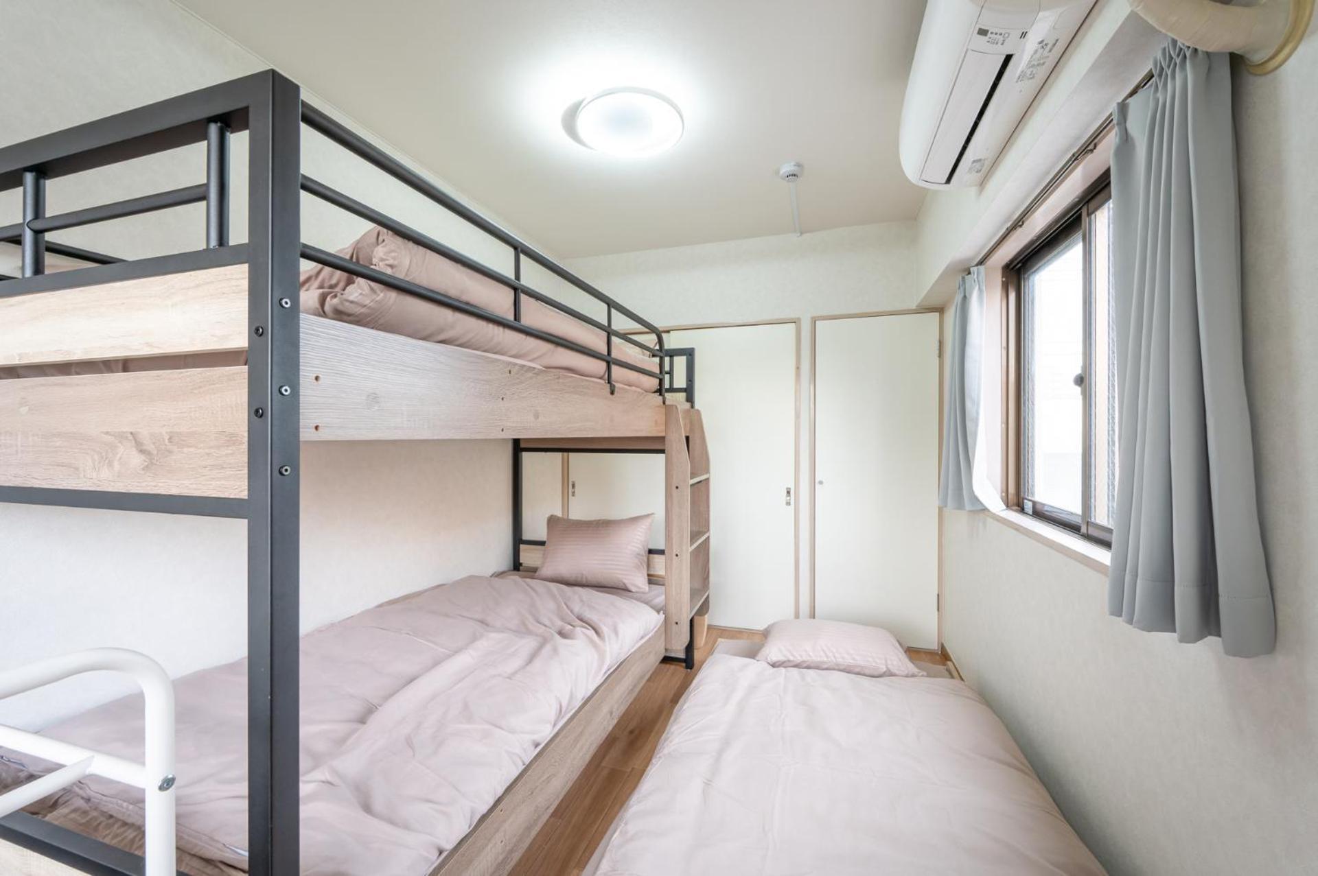 荏原中延駅から3分,広々ldk,貸切,品川駅まで20分,comfortable Tokyo